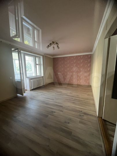 1-к. квартира, 40 м², 4/5 эт.