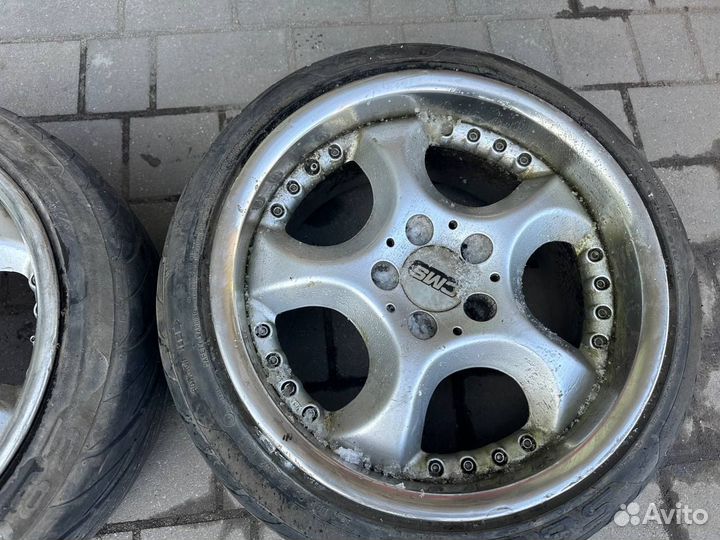 Редкие диски CMS 220