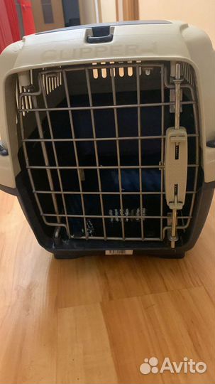 Переноска clipper