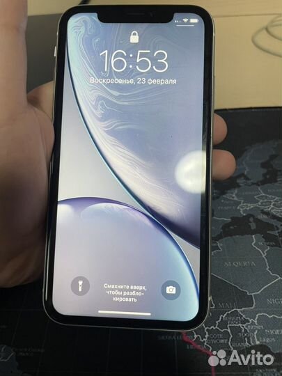 iPhone Xr, 64 ГБ