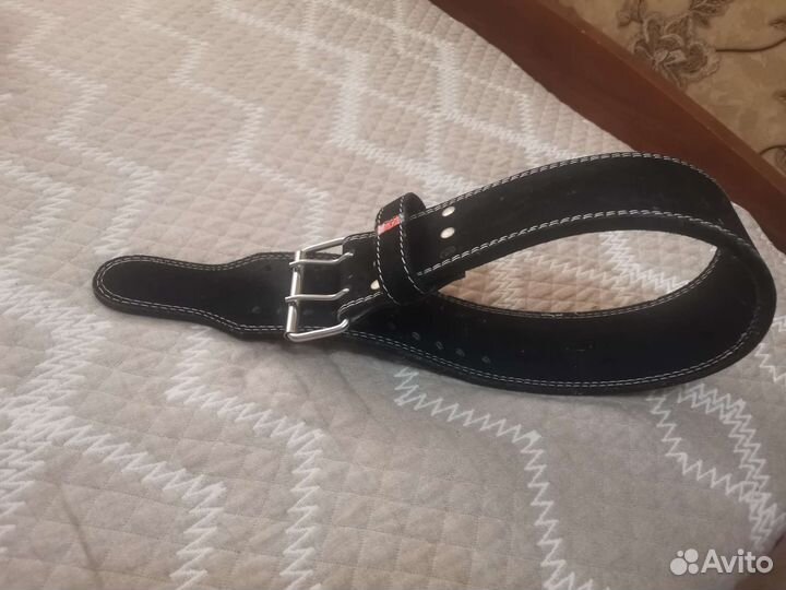 Пояс для штангиста