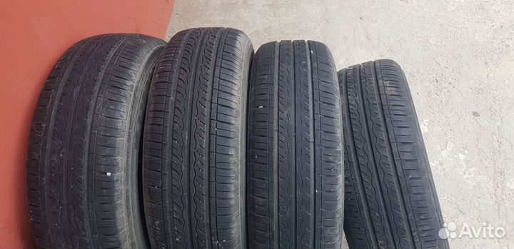 Kumho Solus KH17 185/65 R15 88H