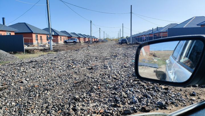 Участок 7,5 сот. (ИЖС)