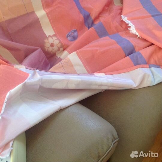 Шторы Германия 2 плюс середина 1