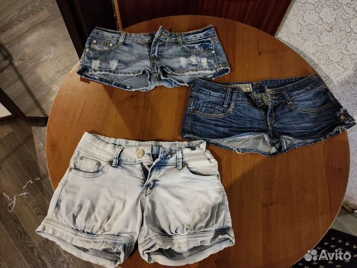 Шорты