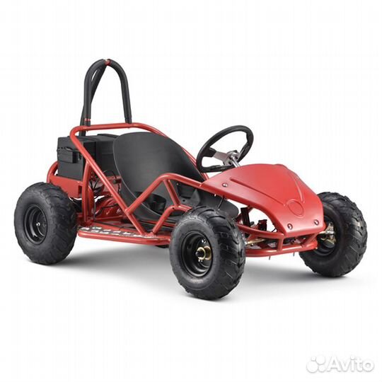 Электро Багги Детский Т007