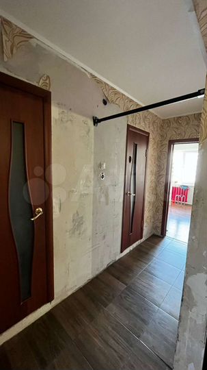 2-к. квартира, 54 м², 7/10 эт.