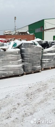 Гофра пнд 16мм, гибкая