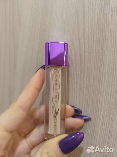 Manly pro консилер cnc 2