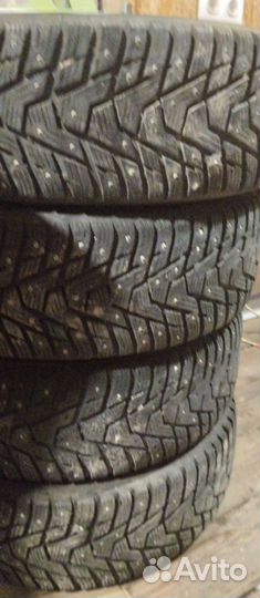 Hankook Winter I'Pike RS2 W429 195/65 R16 91T