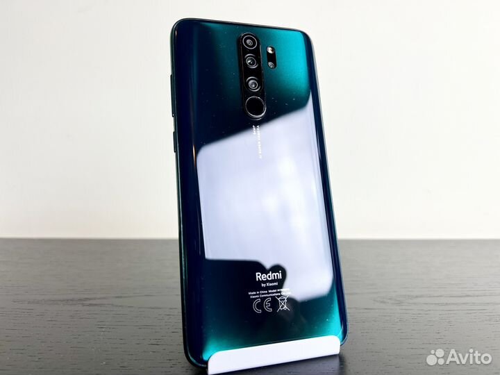 Xiaomi Redmi Note 8 Pro, 6/128 ГБ