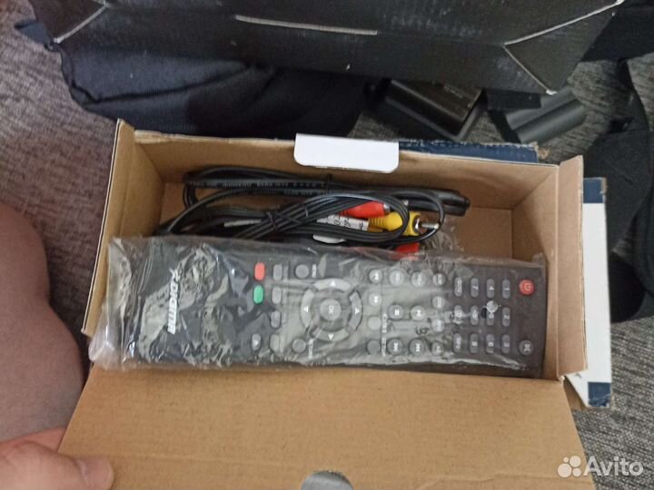 Портативный видеопроигрыватель, digma hdmp 302