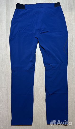 Легкие женские штаны Salomon