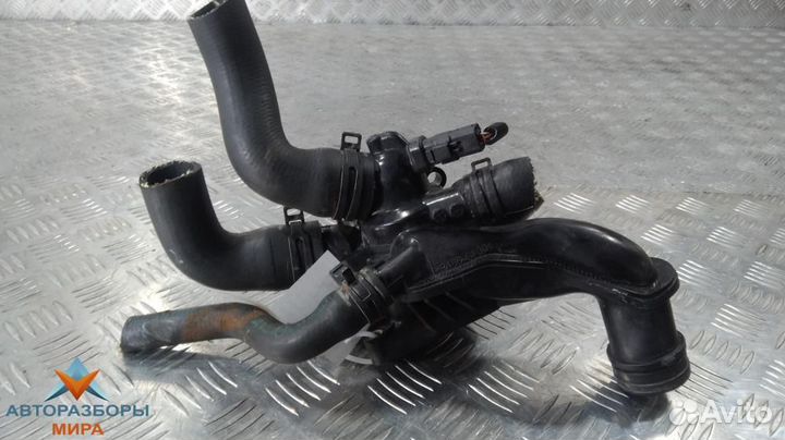 Корпус термостата Mini Cooper R56 2007 8699290