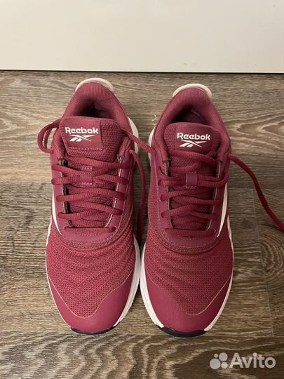 Кроссовки reebok liquifect