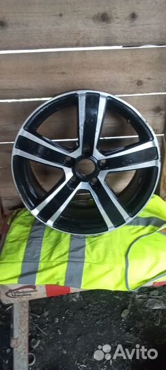 Литые диски r16 5x114 3