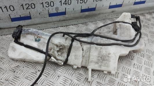 Бачок омывателя ford kuga 1 (XUK21NL01)