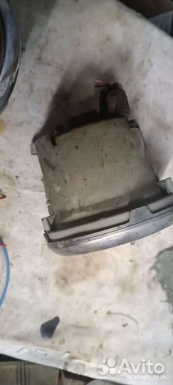 Santa fe classic птф