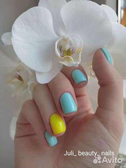 Мастера маникюра на дому