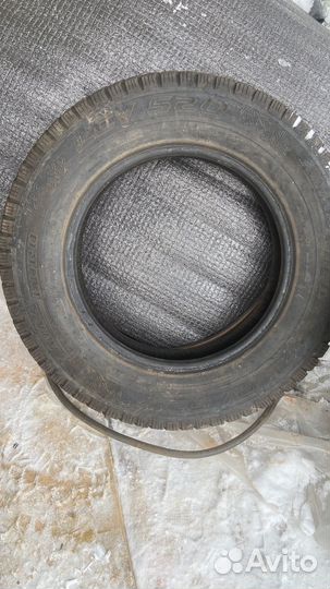 КАМА Kама-Euro LCV-520 185/75 R16C