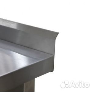 Стол универсальный Luxstahl спу-12/7 со сплошной