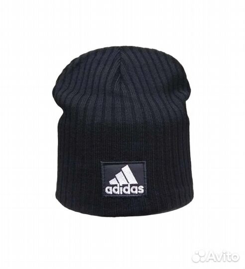 Шапка мужская adidas