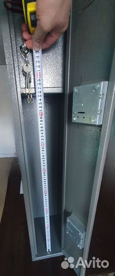 Шкаф оружейный б/у