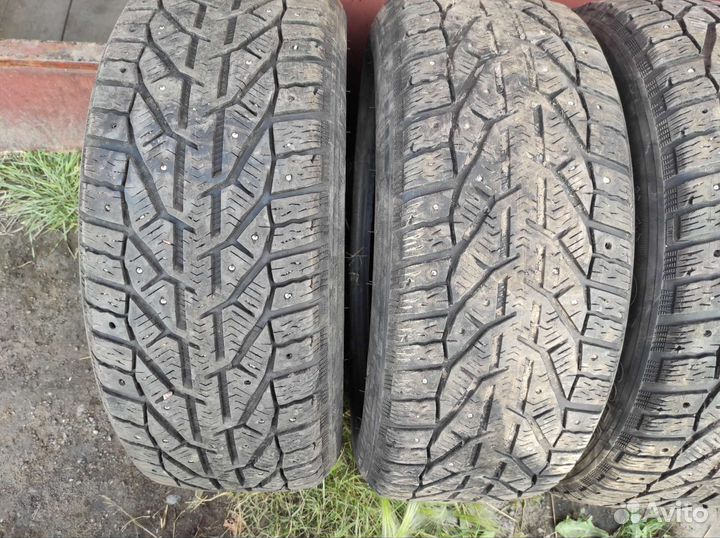 Tigar SUV Ice 225/55 R18