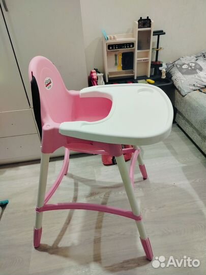 Стульчик для кормления