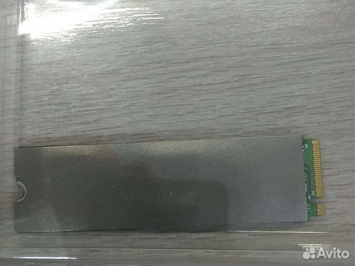 Твердотельный накопитель для ssd intel peknu512gb