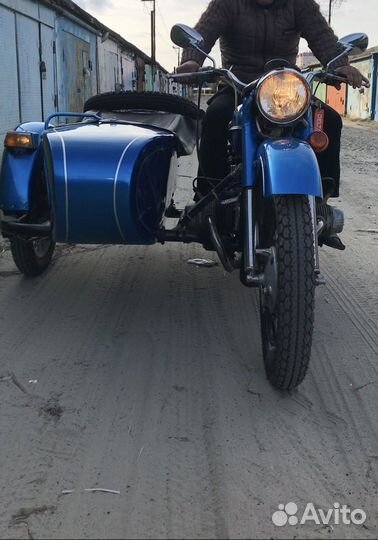 Продам Урал