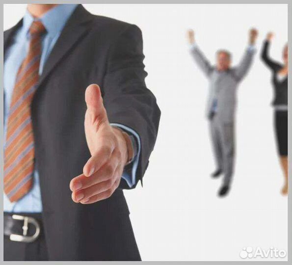 Подработка без опыта