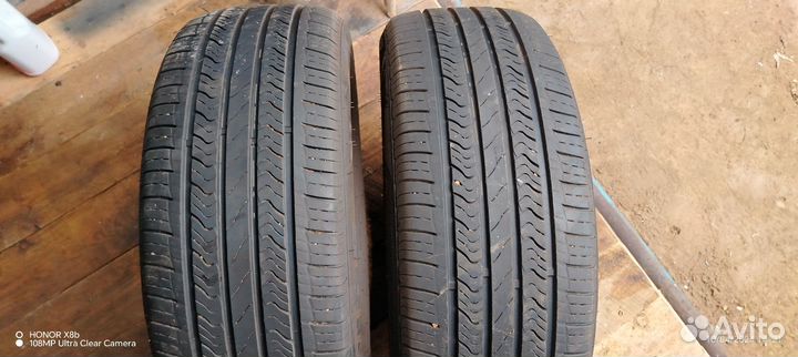 Sunwide Conquest 235/55 R18