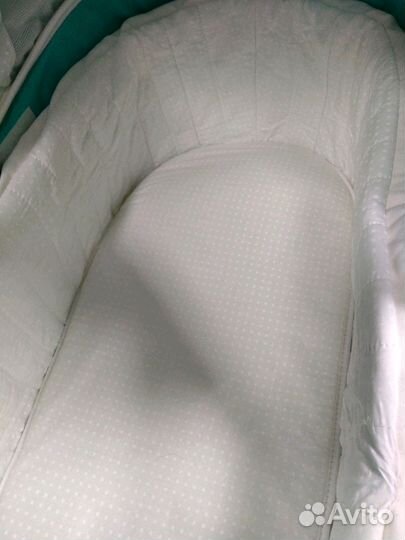 Коляска Adamex Gloria 2 v 1 на гарантии