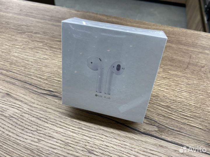 AirPods Borofone BE28 Plus
