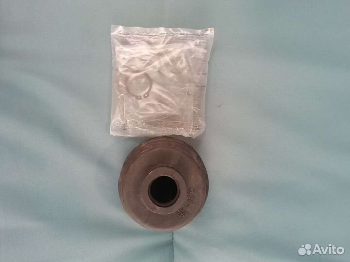 Пыльник hyundai santa FE 2002