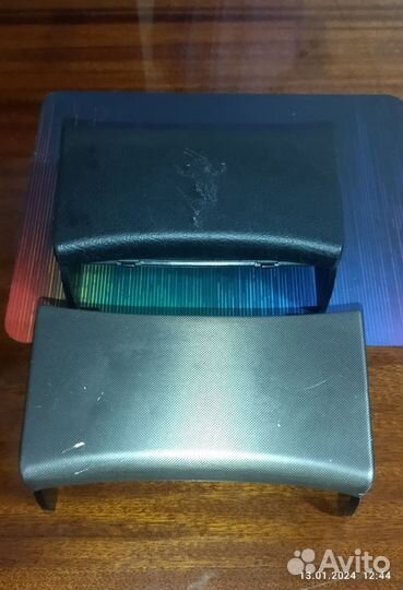 Пепельница vw passat b5