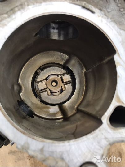 Тнвд Мазда сх-5 PE