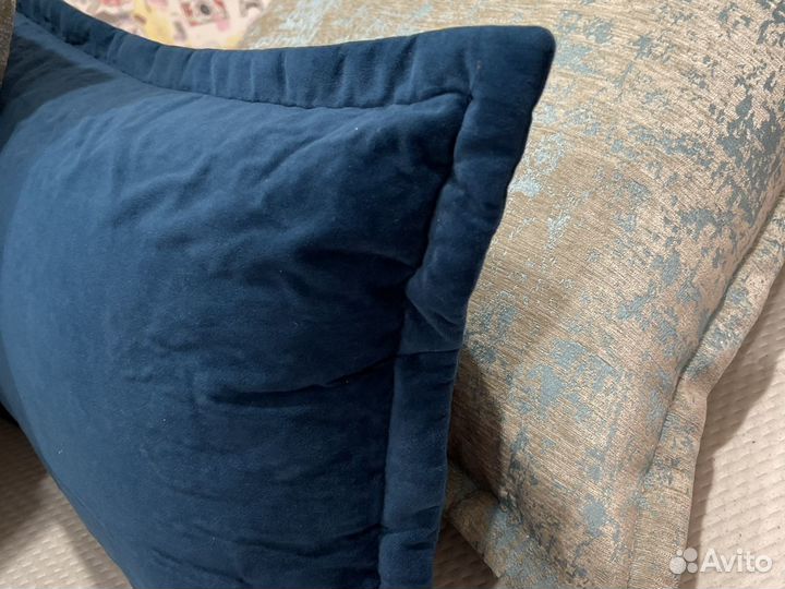 Подушки для декора и диванов