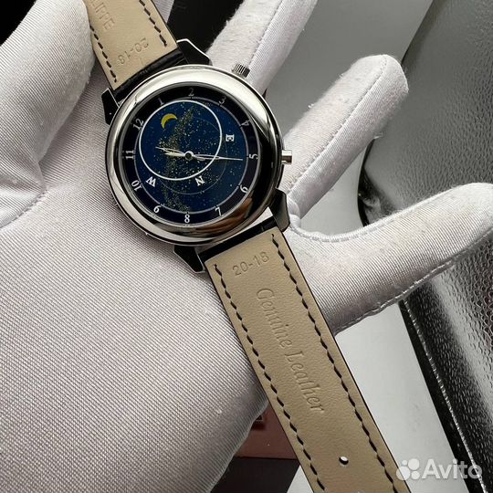 Часы Patek Philippe Sky Moon