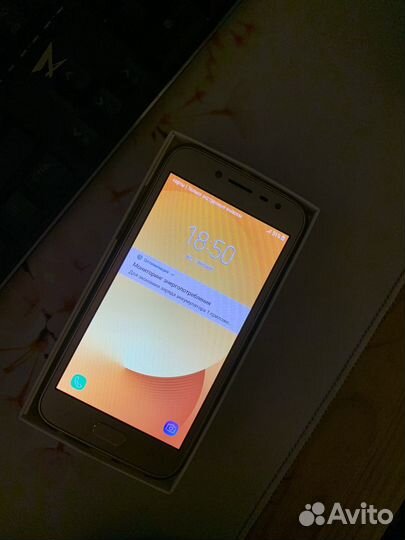 Samsung Galaxy J2 (2018), 2/16 ГБ