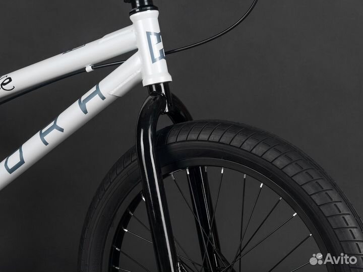 Велосипед horh brute 20