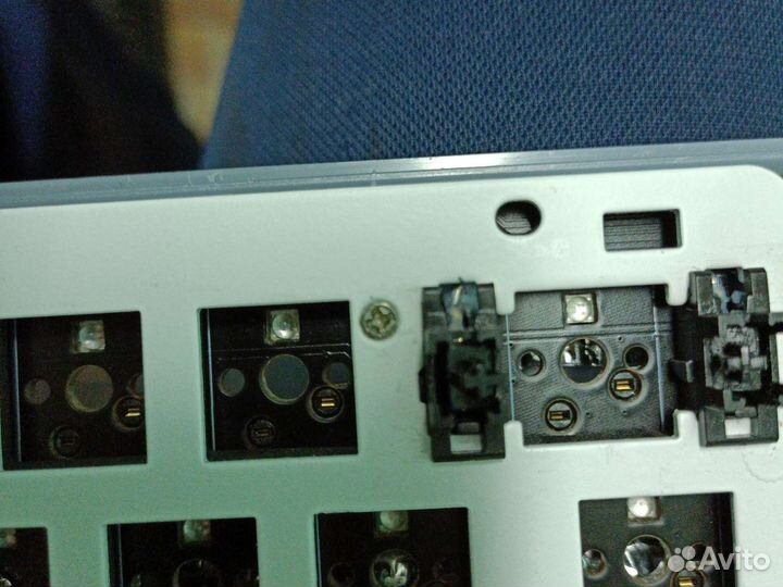 Механическая клавиатура