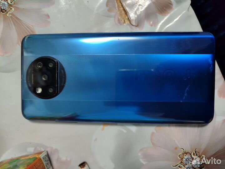 Poco X3 Pro 6/128