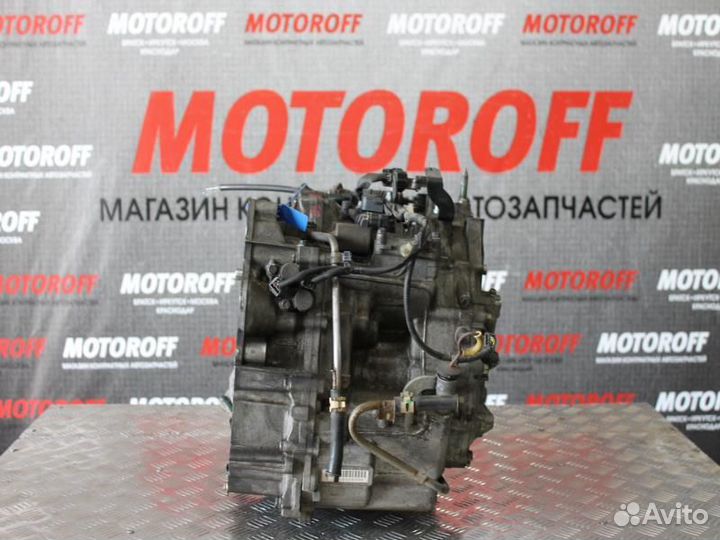 Автомат Хонда Фрид GB3 L15A spoa вариатор А638