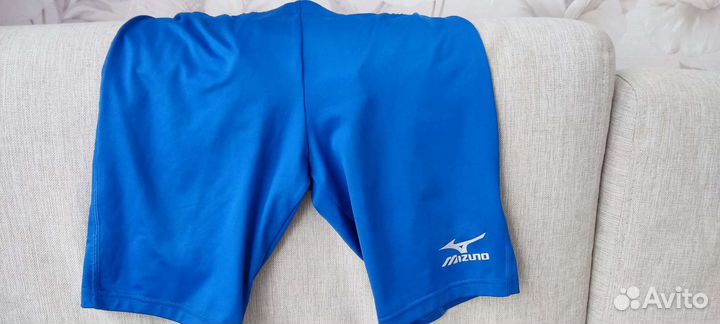 Шорты mizuno