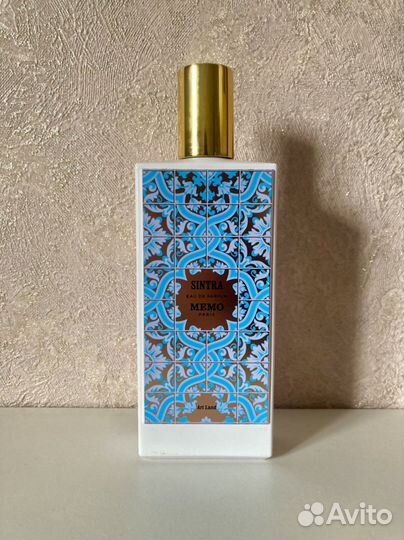 Memo Sintra Распив Оригинал