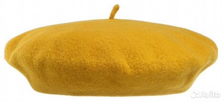 Берет unique fabric