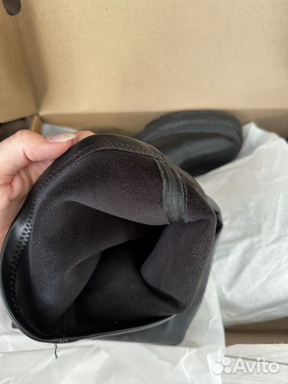 Сапоги зимние женские 41 размер