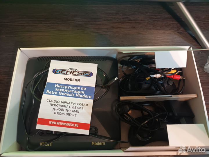 Sega genesis